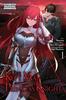 The Kept Man of the Princess Knight Vol. 1 Manga by Toru Shirogane Paperback Book 9781975397067