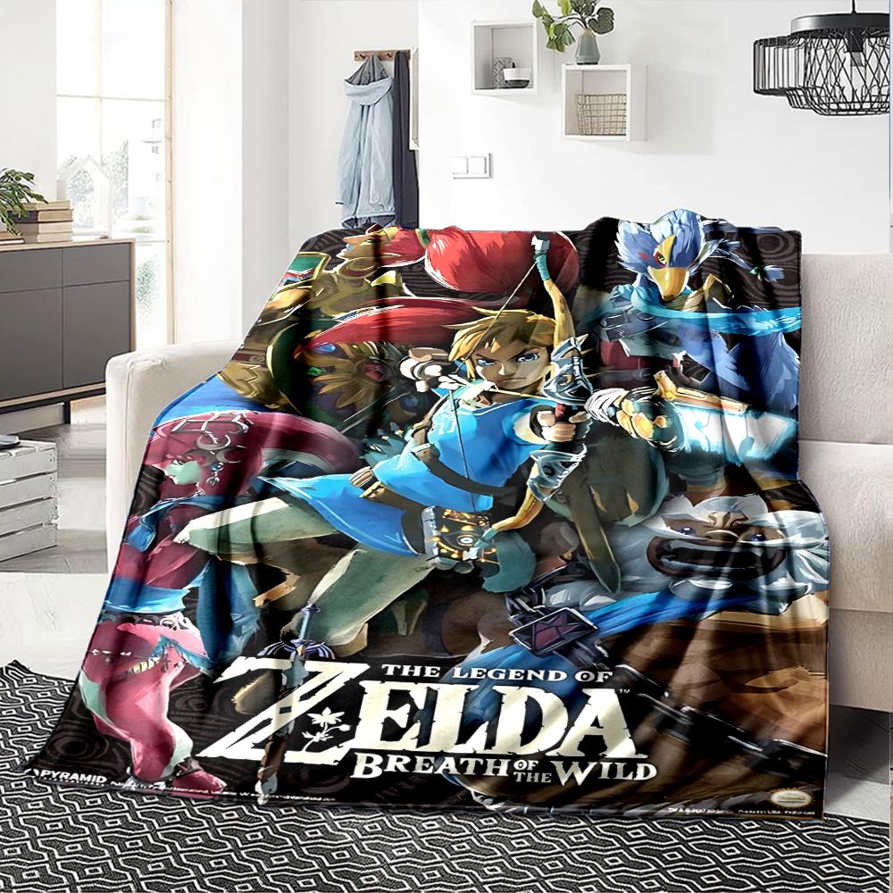 1pc Eerie Eye Symbol Light flannel Blanket for Super Soft Cute Comfort Blanket for Travel Bedding Couch Sofa Blanket Y82554