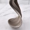 Creative Silicone Spoon Holder Heat Resistant Placemat Tray Utensil Holder  Kitchen