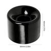 4 Pack Longboards Skateboard Wheels Cruising Wheel Set with Bearings and Spacers, Longboards Wheels PU Wheel Replacement