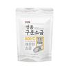 Sempio Premium Roasted Sea Salt Clean Flavor Cooking Salt 500g 1 Pack