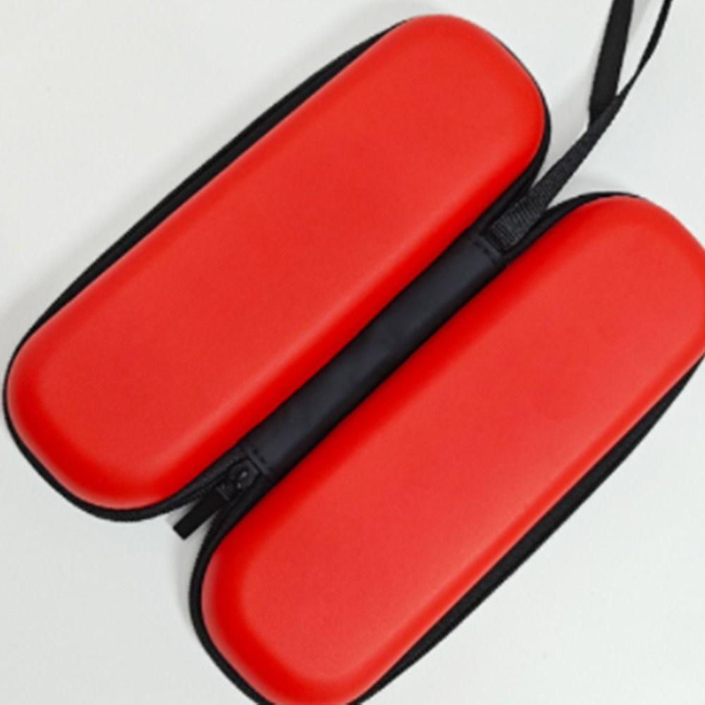 Portable PU Insulin Cooling Bag Waterproof Thermal Insulated Pen Bag Glaciated Cold Storage Bag for Diabetics