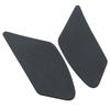 Motorcycle Anti Slip Sticker Tank Traction Pad Side Knee Grip Protector For Ducati Monster 797 821 1200 2014-2017 2018