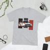 1989 90 Quattro Imsa Gto Racerbils T-shirt
