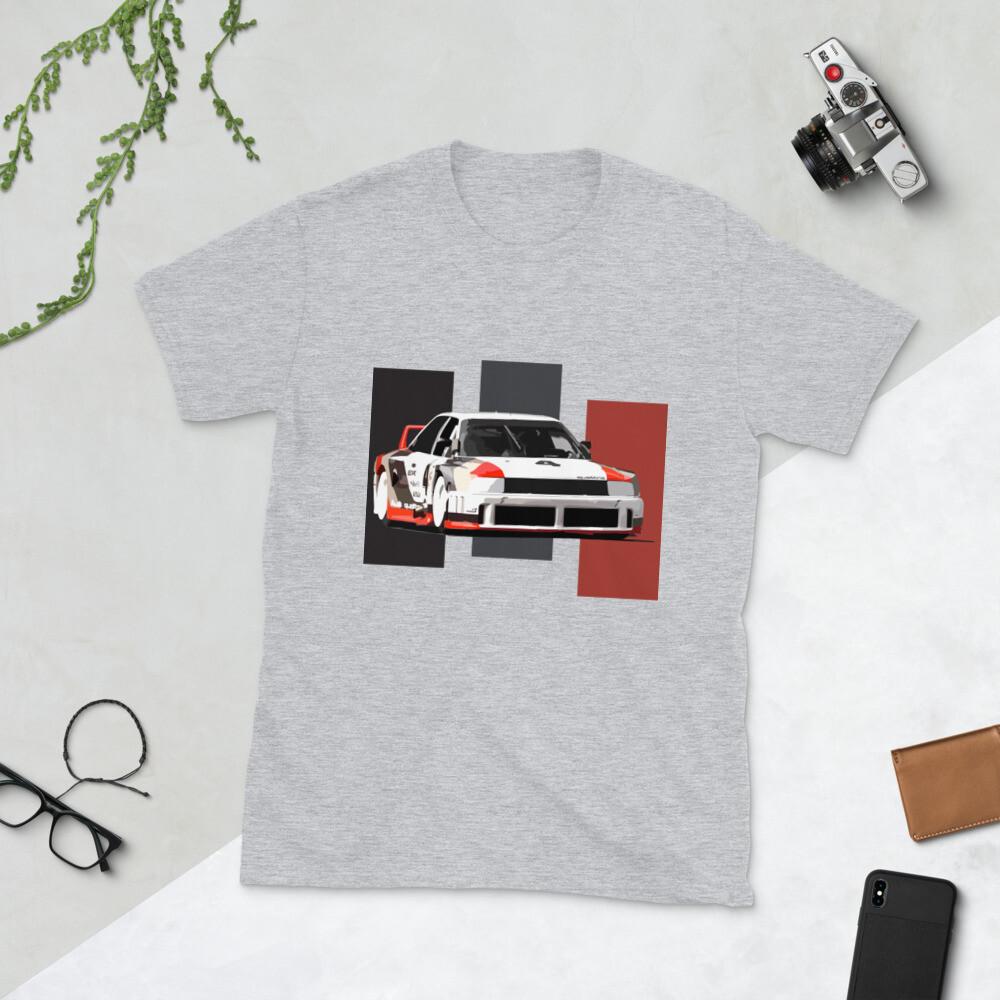 1989 90 Quattro IMSA GTO Racerbils T-shirt