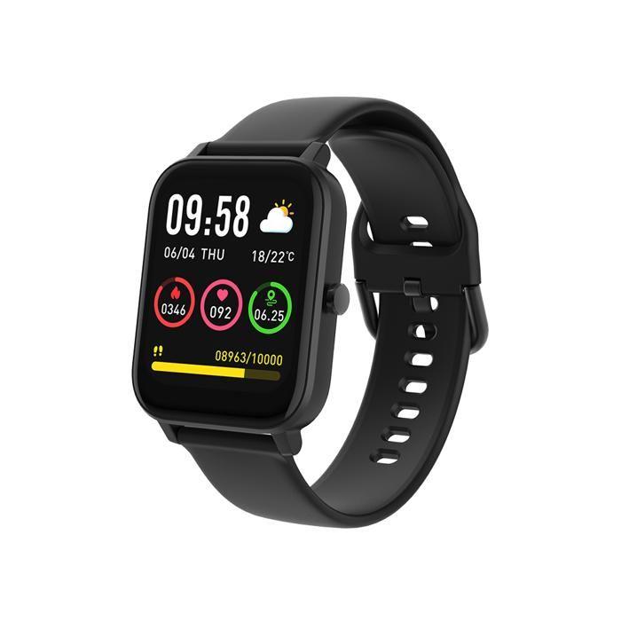 Montre intelligente Forever ForeVigo 3 SW-320 noir