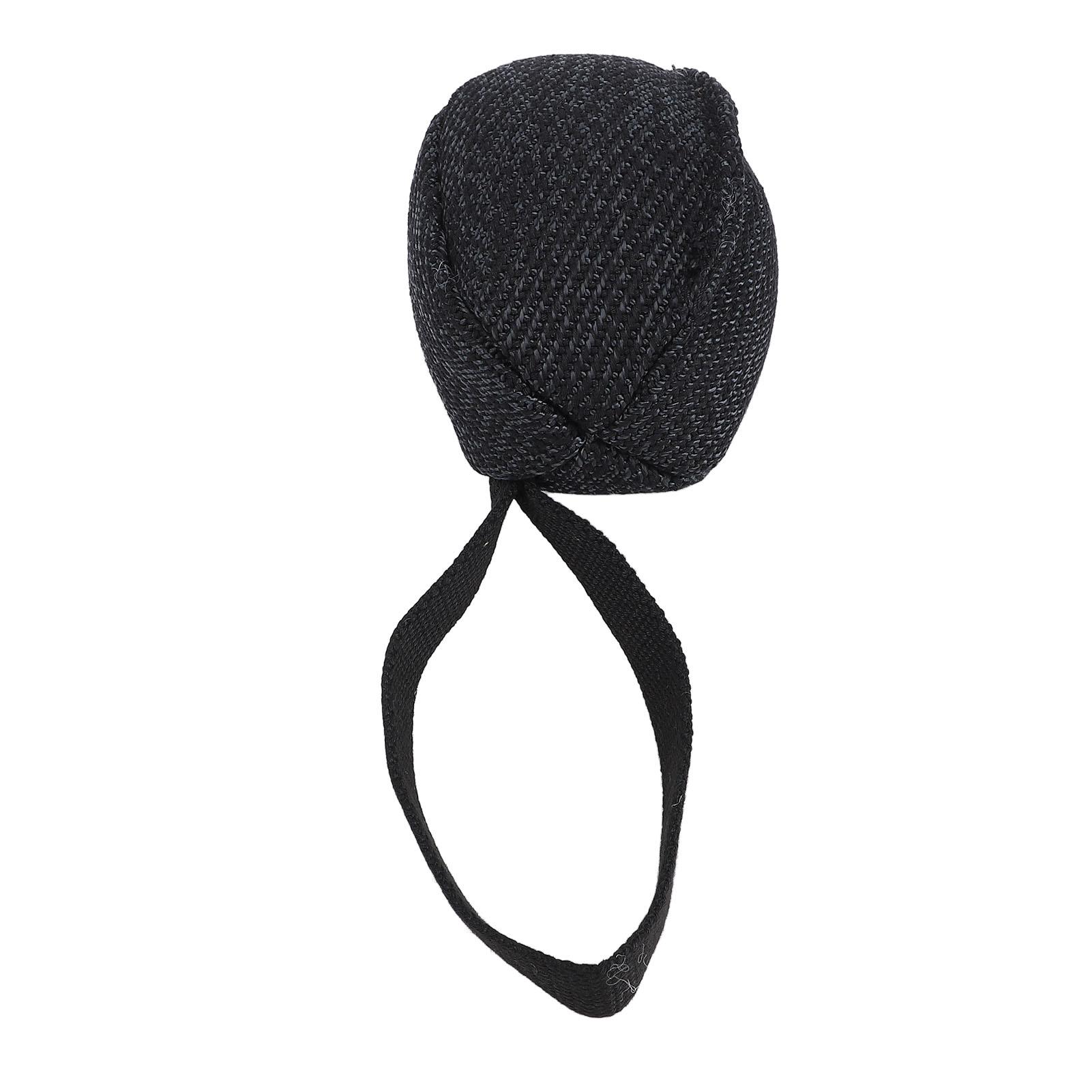 Dog Foot  Toys Interactive Anxiety Relief Tug of War   Toy for German Shepherd Belgian Malinois