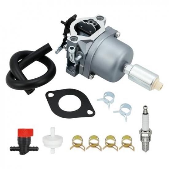Carburetor for Briggs Stratton 591731 593514 590400 697141 697190 698445 699109