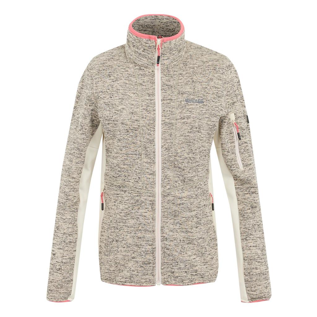 Regatta Womens/Ladies Ralina Fleece Jacket
