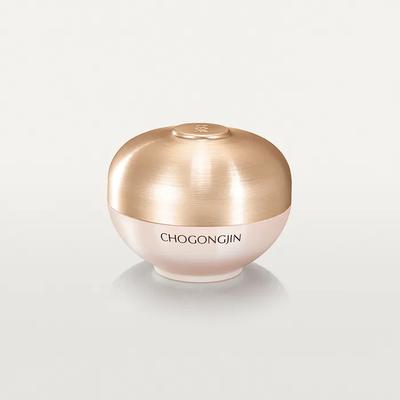 [Cho Gong Jin] Crema Chaeom Jin 60ml
