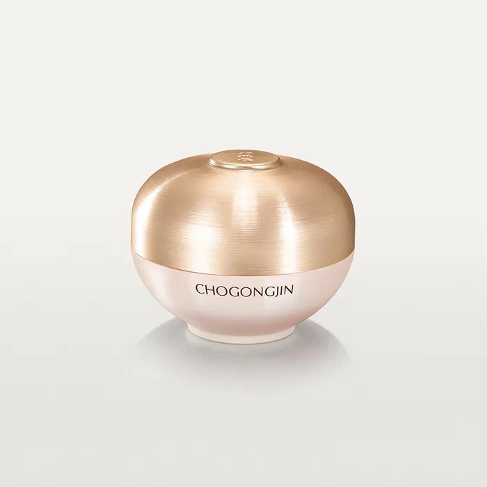 [Cho Gong Jin] Chaeom Jin Cream 60ml