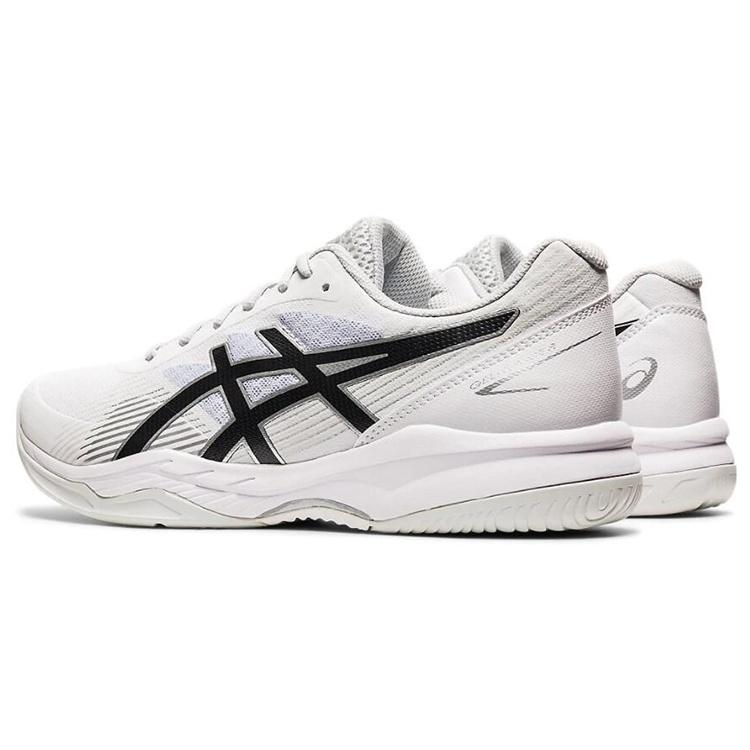 ASICS Gel-Game 8 'White Black' Men's 1041A192-101