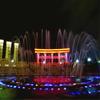 Colorful Low Voltage (12V/24V) Underwater Light for Pools, Fountains, and Ponds