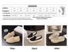 Korean Style Women's Summer Mesh Sequin Loafers - Breathable Slip-on with Thick Sole