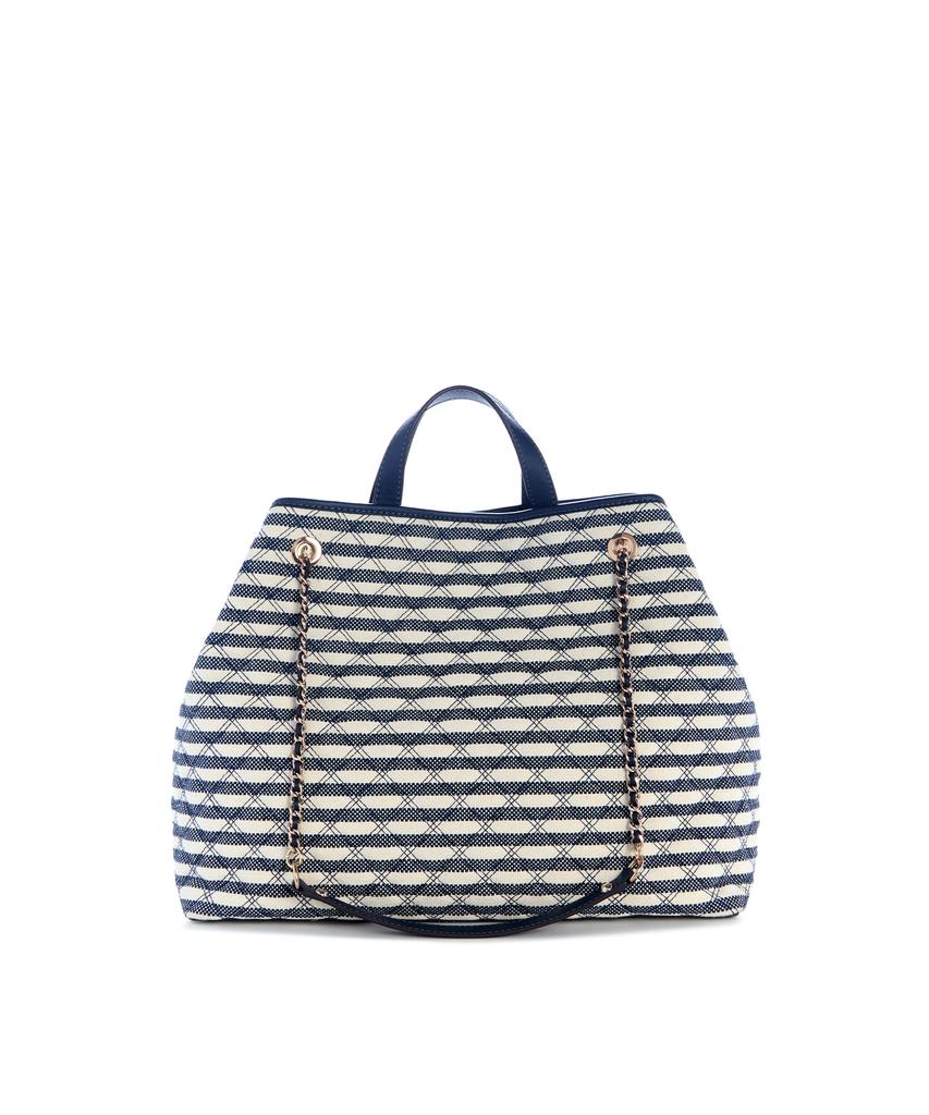 Guess Giully Ii Quilted Flap Bag Hq1A3A21