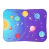 Wooden Science Astronomy Cognitive Toy Children's Puzzle Planet Pairing Handmade Limewood Plywood Puzzle