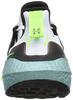Adidas Ultra Boost 21 COLD. RDY BTE58 Men's Running Shoes, Crystal White/Core Black/Signal Green (S23898), Size 26.5 Cm