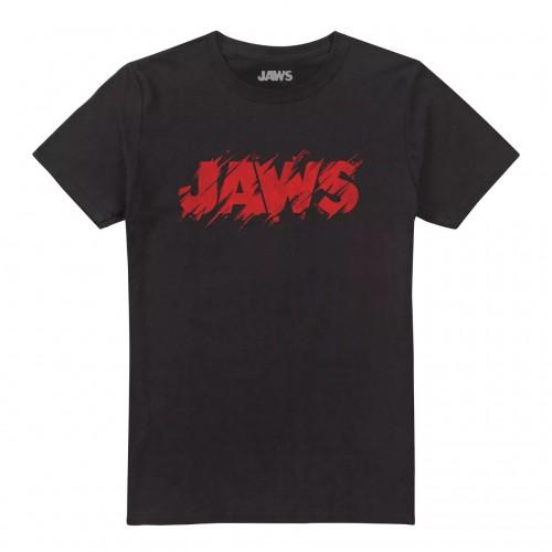 Jaws Mens Thrash T-Shirt