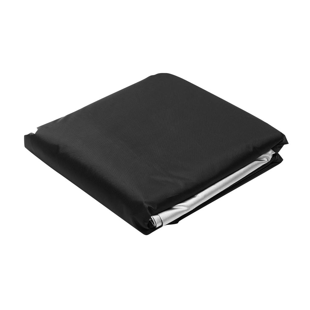 Square Table Waterproof Cover Outdoor Home Sunscreen Table Cover Combination Sofa Cover Outdoor Garden Courtyard Furniture