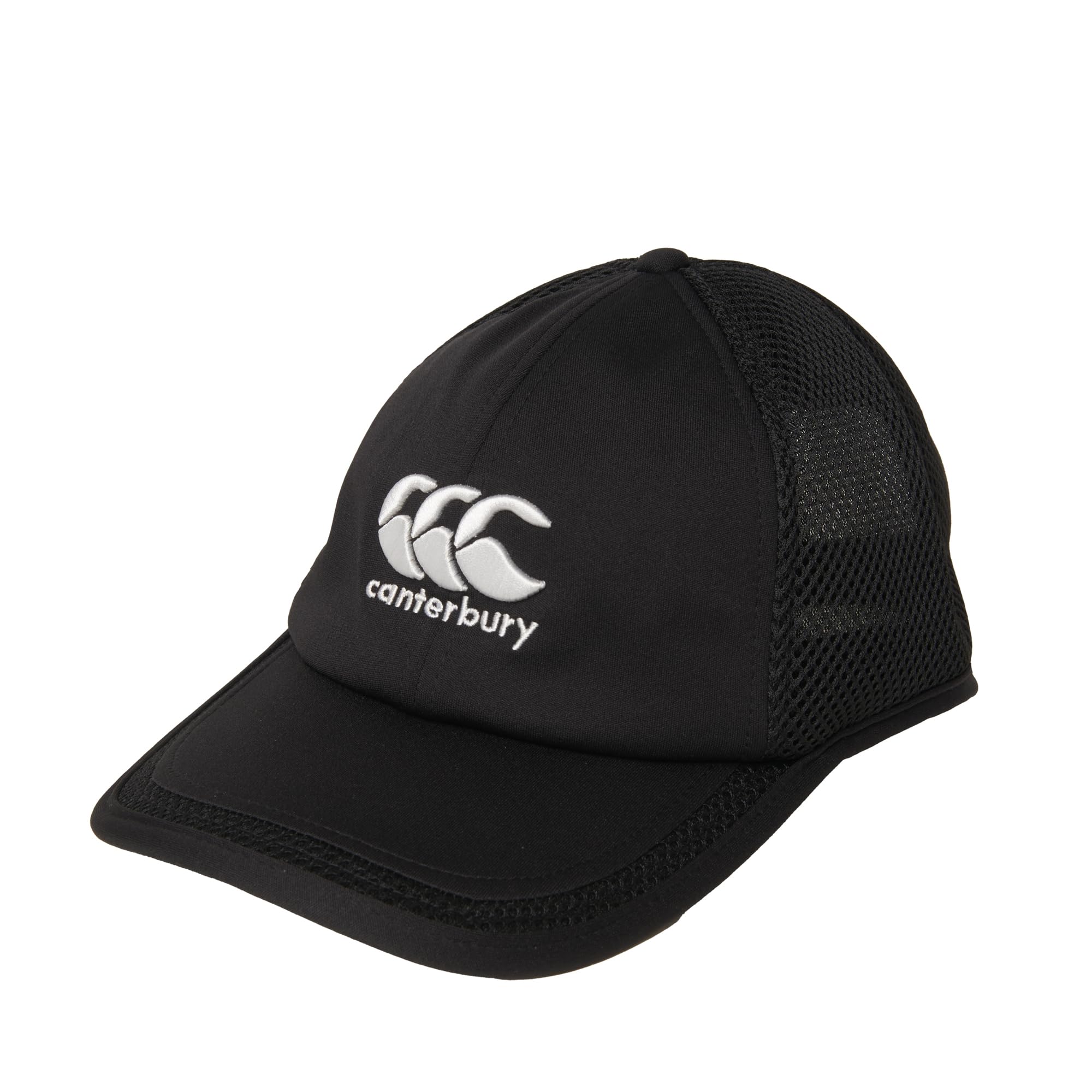 

Кепка STANDARD CAP F [Кентербери] 19_Черный