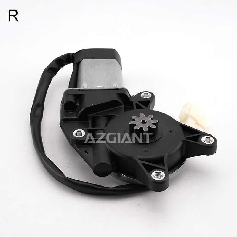 glass window regulator lifter motor for chery QQ 2003-2013 chery QQ3 2005-2012 QQ308 QQ310 QQ311 for chevrolet spark