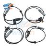 NEW Front/Rear Left Right ABS Wheel Speed Sensor OEM For BMW E36 3 Series M3 Z3 34521163027 34521163028 CAR PARTS
