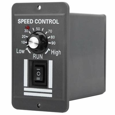 DC10-60V 6A PWM DC Motor Speed Controller Reversible Switch Regulator Switch