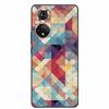 Case For Honor 50 Luxury Silicone TPU Soft Phone Cover For Huawei Honor 50 Case 5 0 NTH-NX9 Capa Shockproof Animal Shell Coque