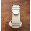 Used CASIO Baby G Watch White Ladies Watch