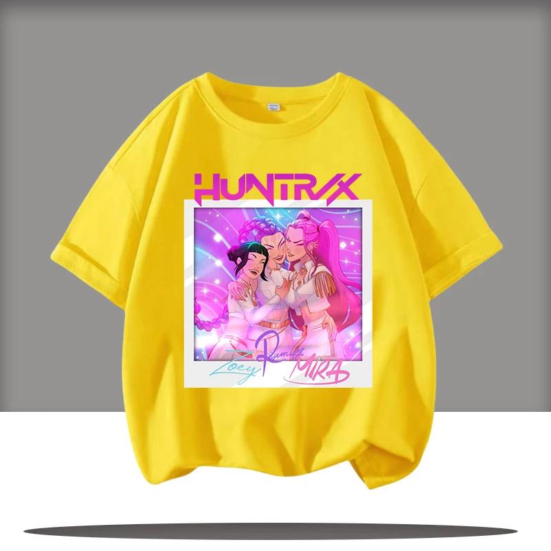 T-Shirts Kinder Unisex Mode Cartoon Bedruckt Kinder T-Shirt Lässig Bequem Kurzarm Kleidung Oberteil