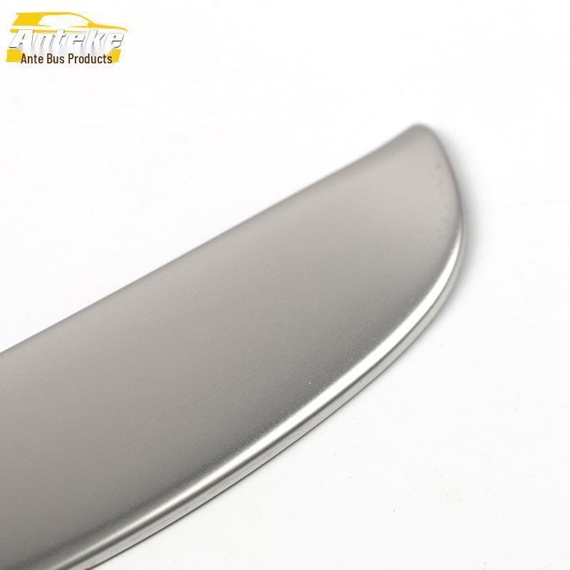 Corolla Ruifang Armrest Box Handle & Storage Panel Decorative Sticker for 22 Models