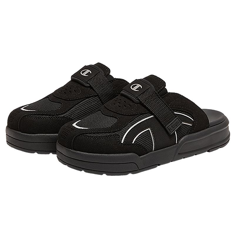 Champion Unisex Closed-Toe Mule Clogs 39 6490₽