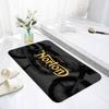 Nortons Floor Mats Home Laundry Rug Carpet For Living Room Decor Lounge Area Anti-slip Foot Mat Entrance Doormat