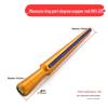 Hong Kong Plastic Ring Size Adjuster and Measurer