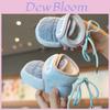 Baby Winter Sneakers For Toddlers With Nonslip Sole Soft Sole
