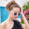JYL TS Unisex Cat-Eye Polarized - Street Style Sun-Protective Sunglasses XH-3353