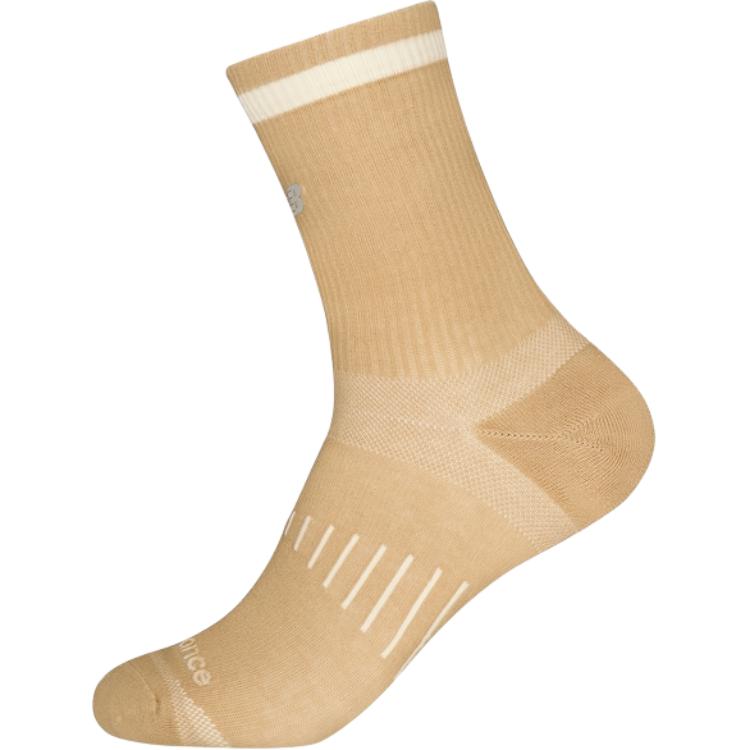 New Balance Running Socks Unisex 1 Pack LAS52438-AWD M