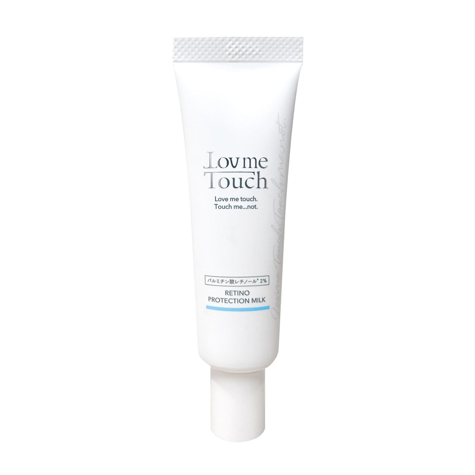 

Lov me Touch Retino Защитное молочко Ретинол Пальмитат 30 мл 2%