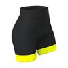 Shorts de cyclisme pour femmes  Ciclismo Roupas De Ciclismo  Culotte de vélo Pantalon d'été