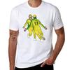 Marcus Stoinis and Adam Zampa TShirt Work Wear Short Sleeve TShirt