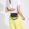 IELGY Women's Retro Bag, Textured Small Square Bag, Fashionable Shoulder Messenger Mobile Phone Bag.