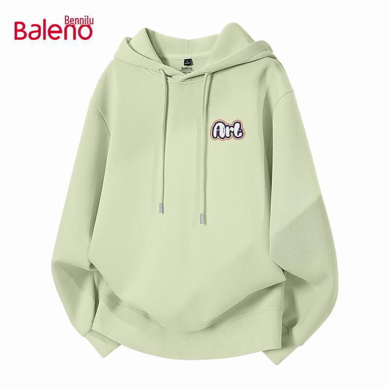 

Baleno Men s Vintage American Hooded Sweatshirt 4XL