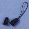 20Pcs Detachable Buckle For Lanyard Worker Tag Id Card Holder Lanyard Accessories Camera Shoulder Strap Lanyard