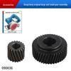 Dongcheng Marble Cutter Z1E-FF-110: Original Accessories - Rotor, Stator, Carbon Brush, Switch, Gear, Pressure Plate.