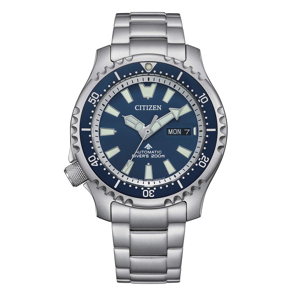 

CITIZEN WATCHES NY0161-63L