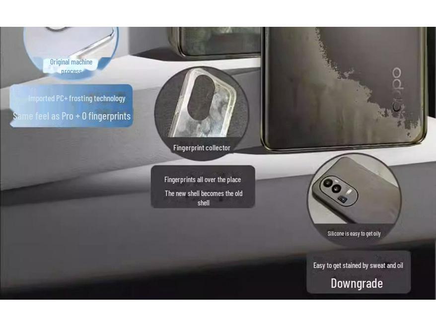 "Electroplated Metal Lens Protective Cover for Oppo Reno Series (9 Pro+/10/12/8)"