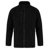 Henbury Unisex Voksen Mikrofleece Resirkulert Jakke