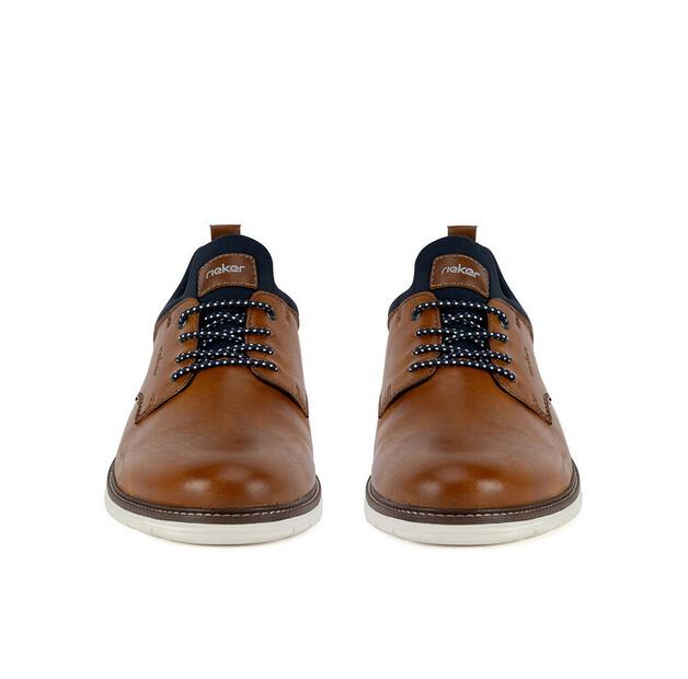 Ankle Boots Rieker 14454-22 Brown