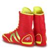 Men Wrestling Shoes Comfortable Fighting Training Adult Professional Competition Boxing Shoes Original Non-Slip Wrestling Boots