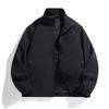 2502 Men's Cross-Border Jacket: Spring/Autumn Plus Cotton, Large Size, Casual Outdoor Sports Style